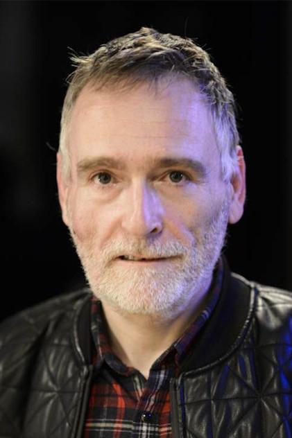 Pierre Léon - Actor Profile Photo