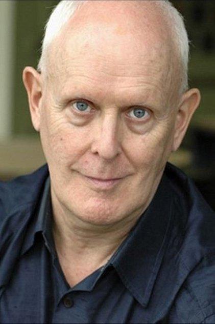 David Francis - Actor Profile Photo