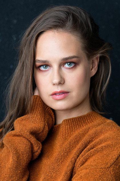 Sonja Kuittinen - Actor Profile Photo