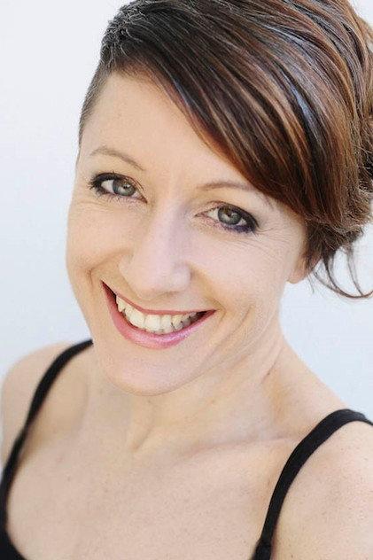 Eve Gordon - Actor Profile Photo