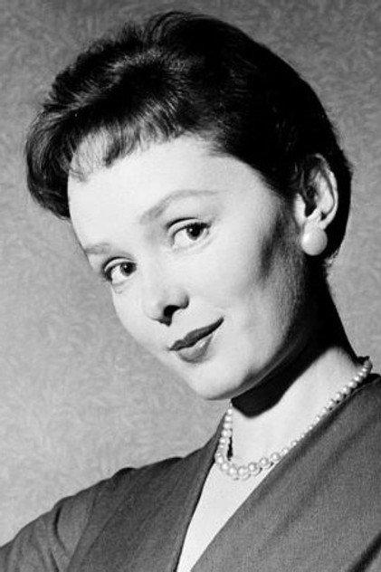 Mary Parker - Actor Profile Photo