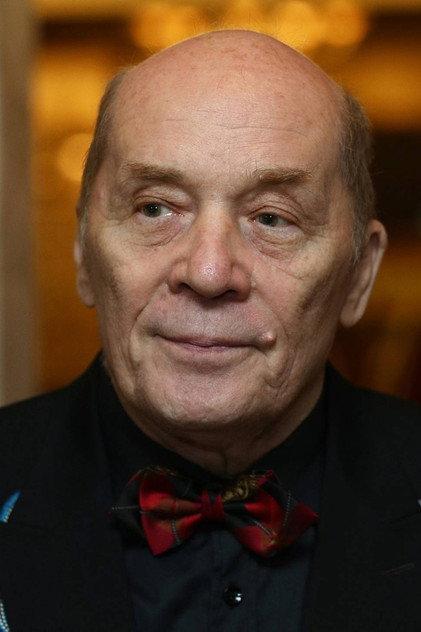 Aleksandr Filippenko - Actor Profile Photo