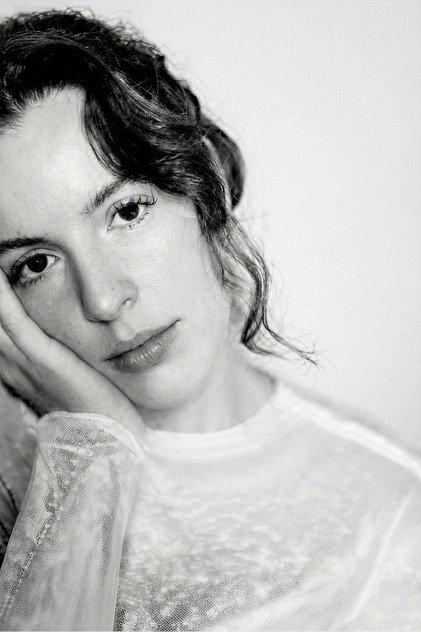 Milagros Feito - Actor Profile Photo