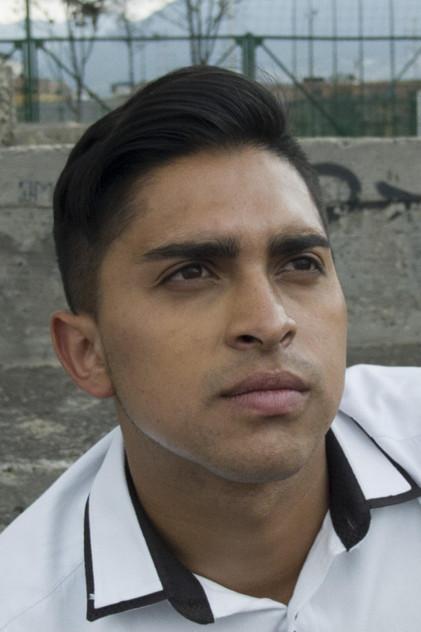 Gianco - Actor Profile Photo
