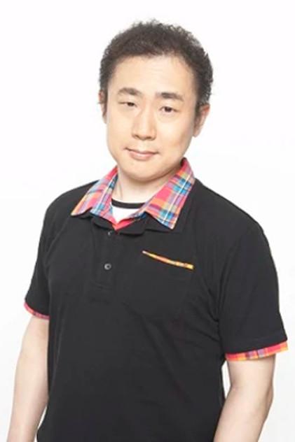 Hideaki Nonaka - Actor Profile Photo