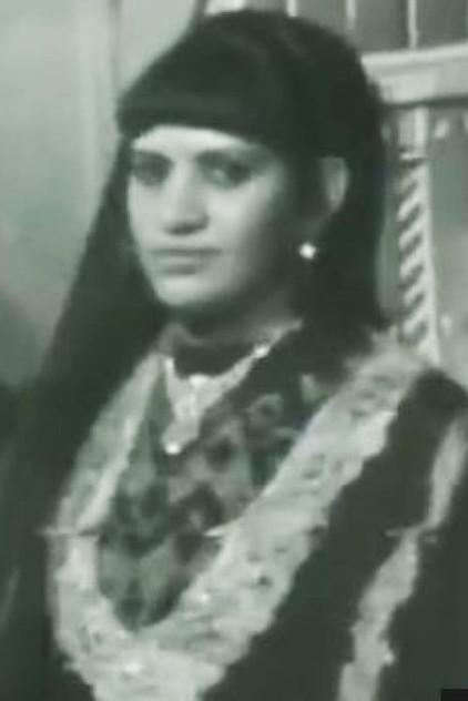 Zakia Al-Khanji - Actor Profile Photo