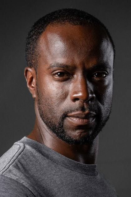Anthony Oseyemi - Actor Profile Photo