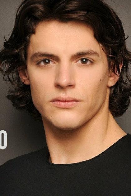 Eduard Lupo - Actor Profile Photo