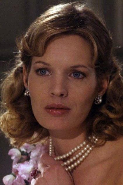 Jacqueline Kerry - Actor Profile Photo