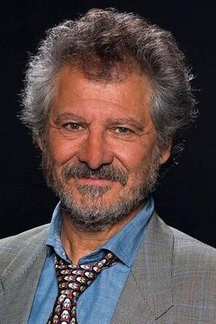 Michel Mella - Actor Profile Photo