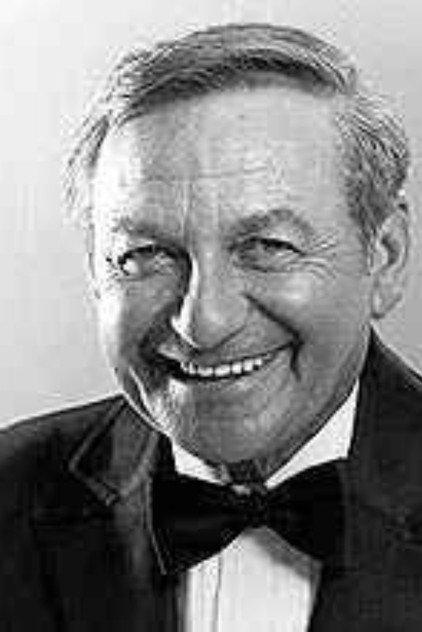 Frank Shuster - Actor Profile Photo