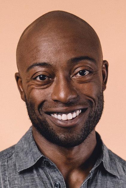 Siaka Massaquoi - Actor Profile Photo