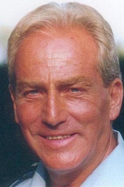 Frédéric Gérard - Actor Profile Photo
