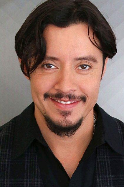 Efren Ramirez - Actor Profile Photo