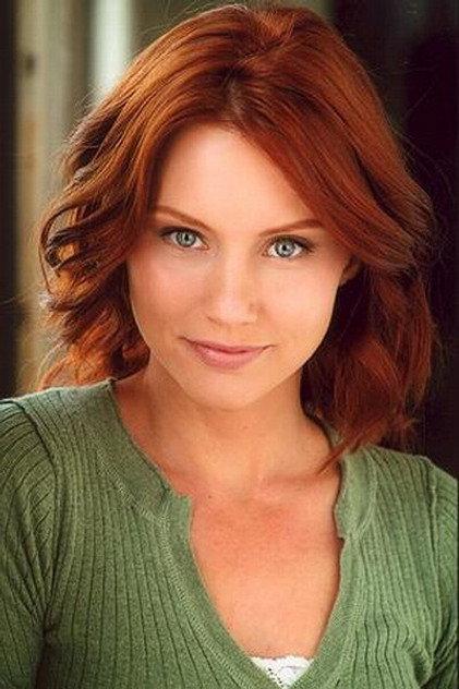 Michelle Parylak - Actor Profile Photo