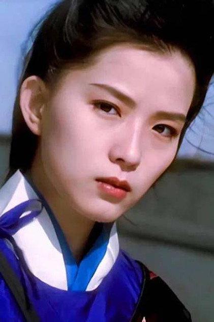 Elsie Yeh - Actor Profile Photo