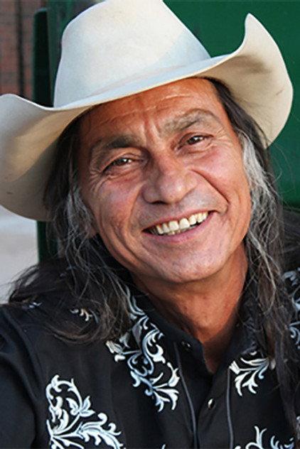Richard Ray Whitman - Actor Profile Photo