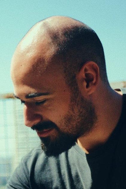 Felipe Dezotti Barêa - Actor Profile Photo
