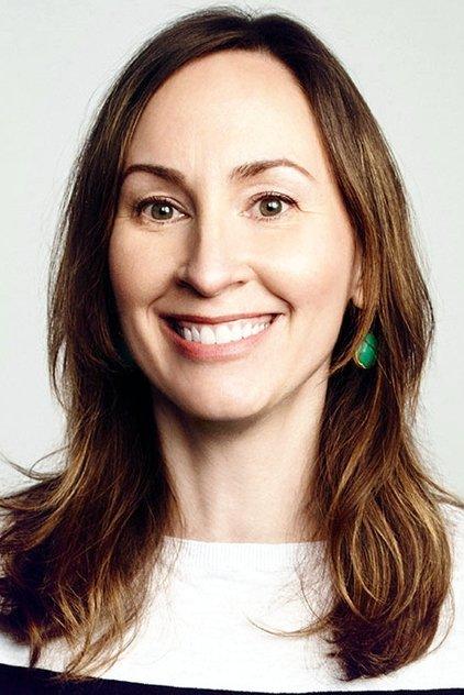 Liz Cackowski - Actor Profile Photo
