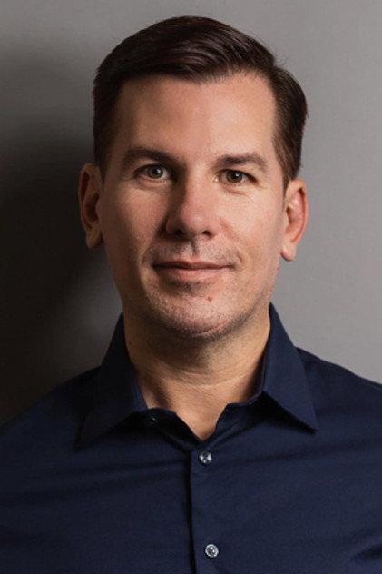 Cory Hibbs - Actor Profile Photo