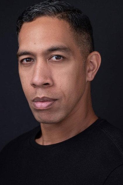 Moses Goods - Actor Profile Photo