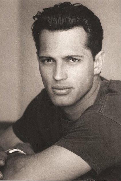 Ron Marquette - Actor Profile Photo