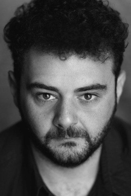 Luca Massaro - Actor Profile Photo