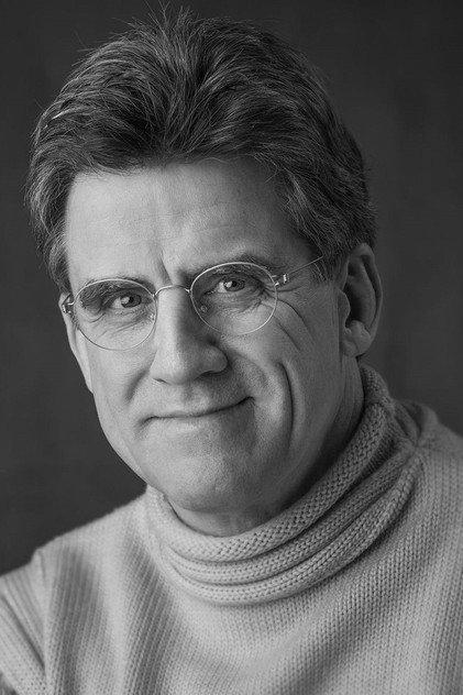 Dirk Brossé - Actor Profile Photo