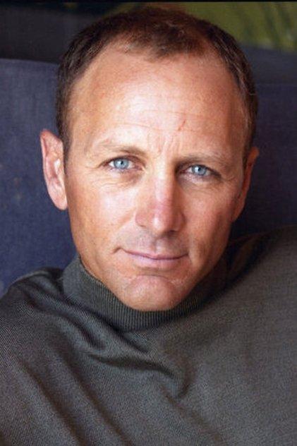 Garvin Cross - Actor Profile Photo