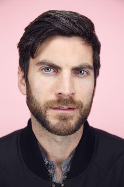 Wes Bentley - Actor Profile Photo