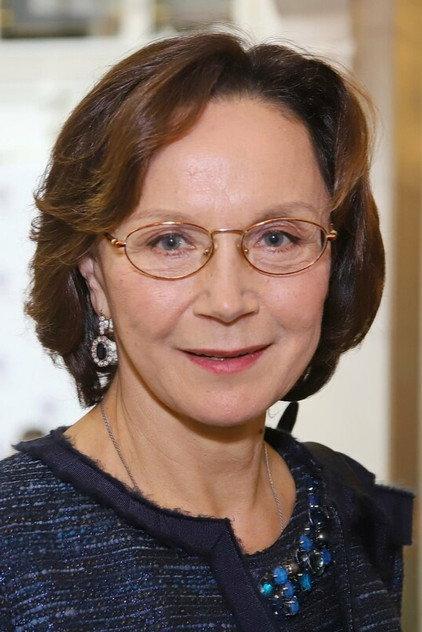 Irina Kupchenko - Actor Profile Photo