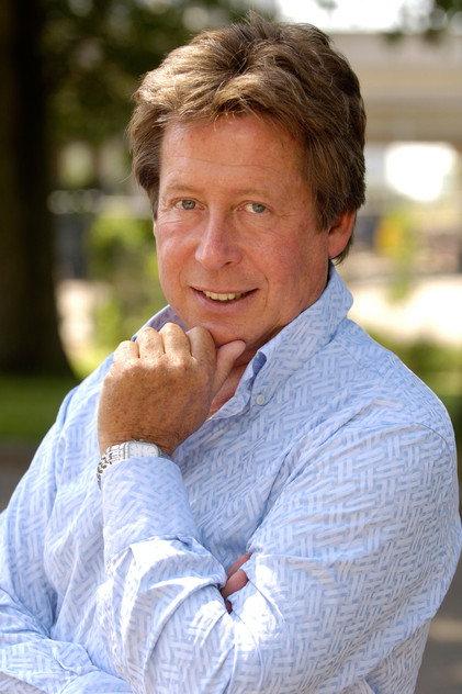 Hans Kazàn - Actor Profile Photo
