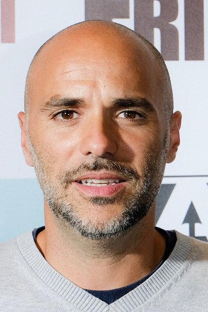 Alexandre Bustillo - Actor Profile Photo