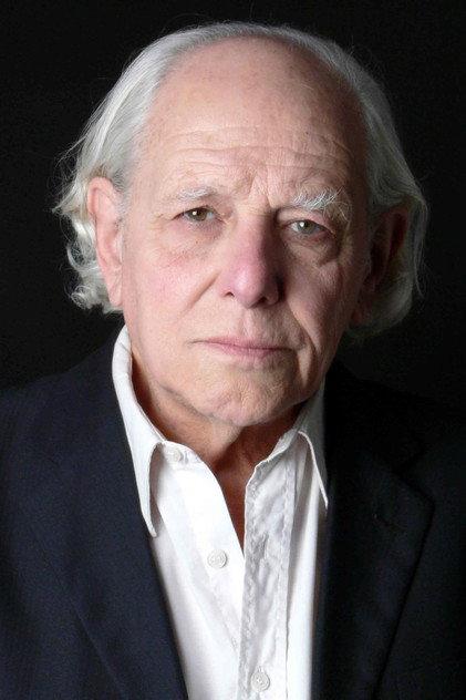Horacio Games - Actor Profile Photo