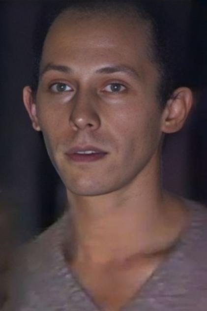 Viktor Umnov - Actor Profile Photo