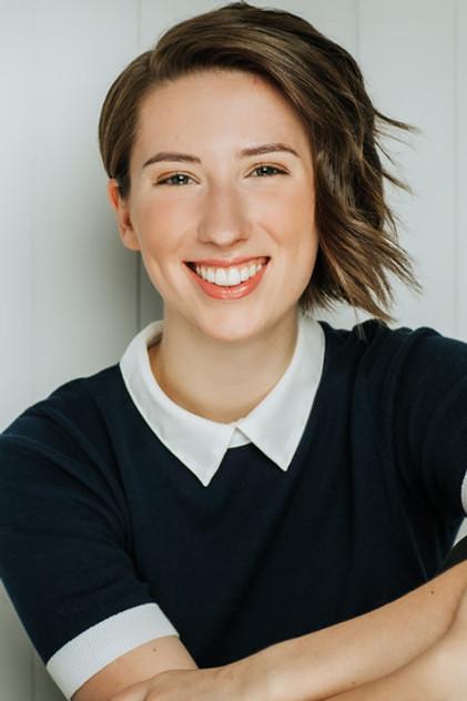 Michelle Creber - Actor Profile Photo