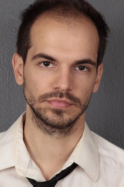Micah Spayer - Actor Profile Photo
