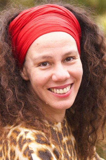 Dayana Contreras - Actor Profile Photo