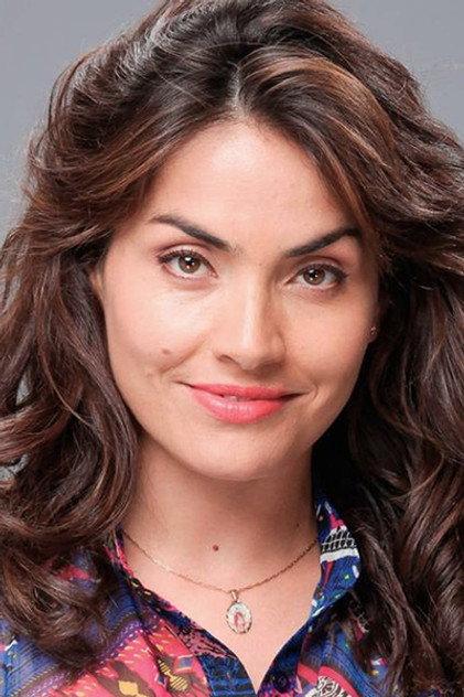 Carmen Gloria Bresky - Actor Profile Photo