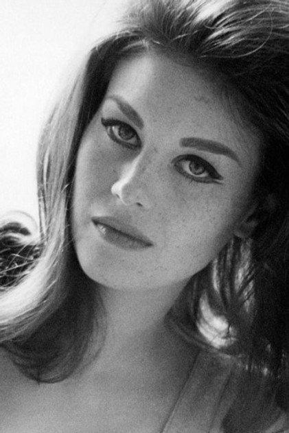 Lana Wood - Actor Profile Photo