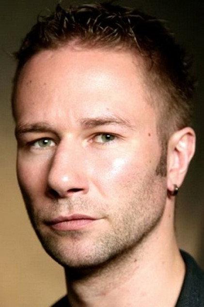 Danil Shcheblanov - Actor Profile Photo