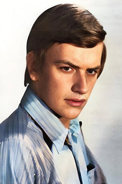 John Diedrich - Actor Profile Photo