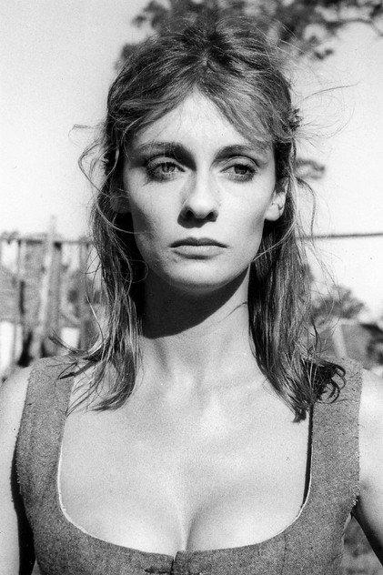 Angela Punch McGregor - Actor Profile Photo
