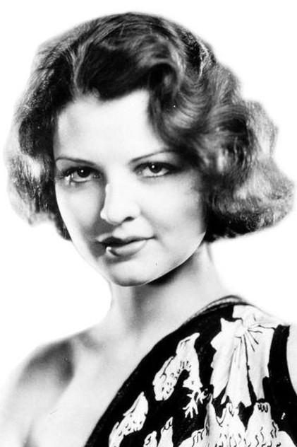 Lilian Bond - Actor Profile Photo
