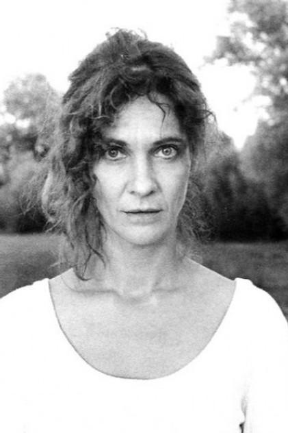 Katinka Heichert - Actor Profile Photo