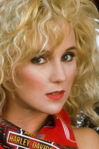 Melanie Moore - Actor Profile Photo