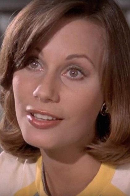 Nancy Bleier - Actor Profile Photo