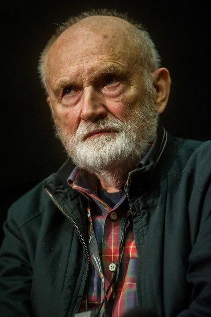 Andrzej J. Jaroszewicz - Actor Profile Photo