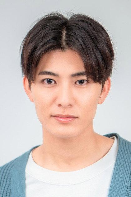Shunsuke Nishikawa - Actor Profile Photo