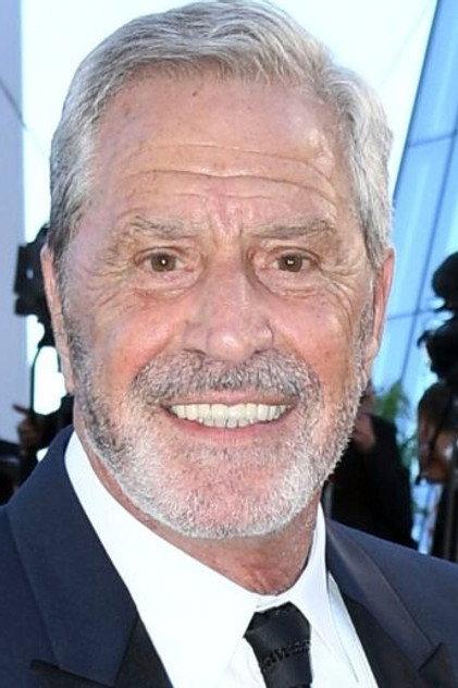 Jean-Claude Darmon - Actor Profile Photo